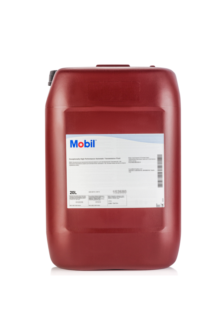 MOBIL-VACUOLINE 533