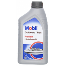 MOBIL OUTBOARD PLUS MOBIL OUTBOARD PLUS
