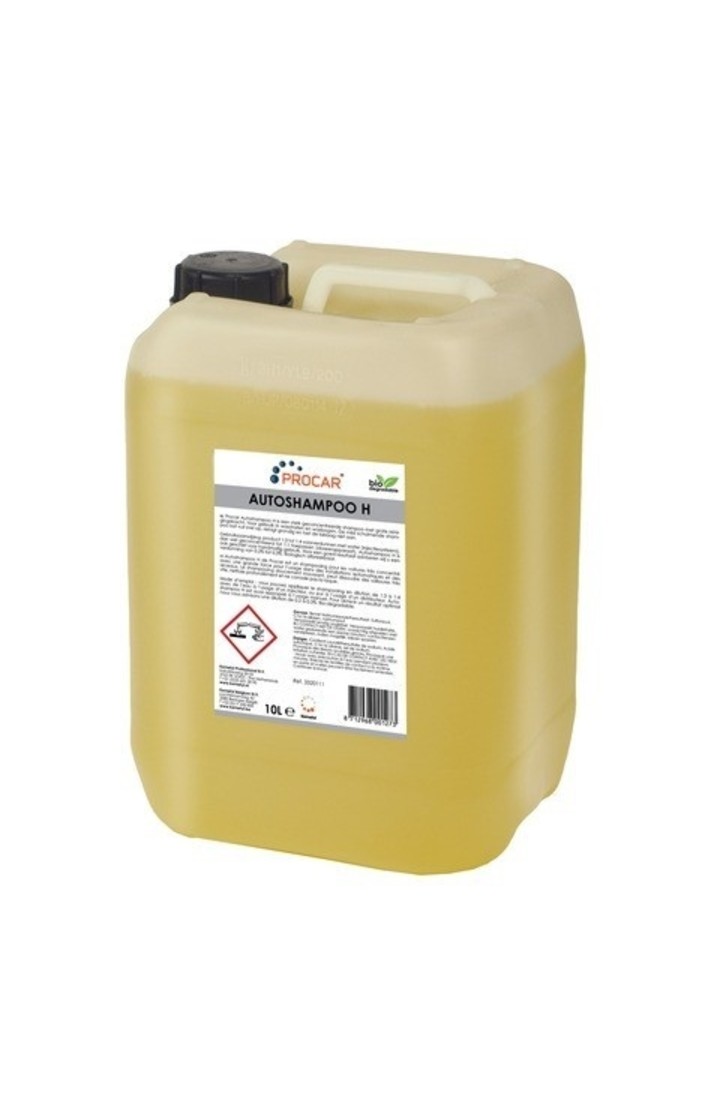 Procar Autoshampoo H