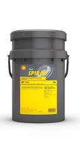 Shell Spirax S6 TXME