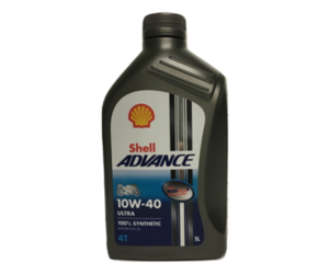 Shell advance 10w40 deals
