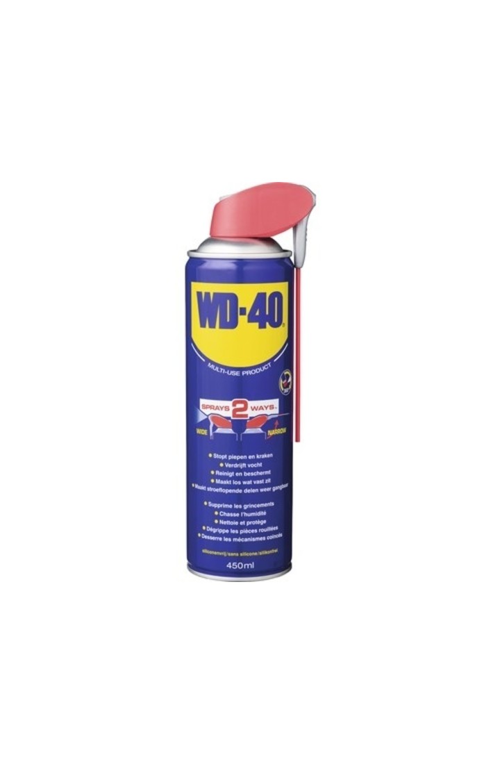 WDâ€‘40Â® SMART STRAW
