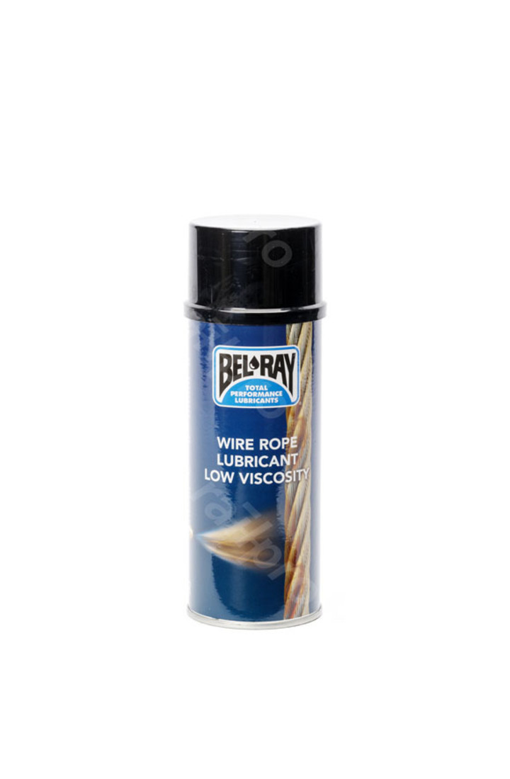 Bel-Ray Wire Rope Spray