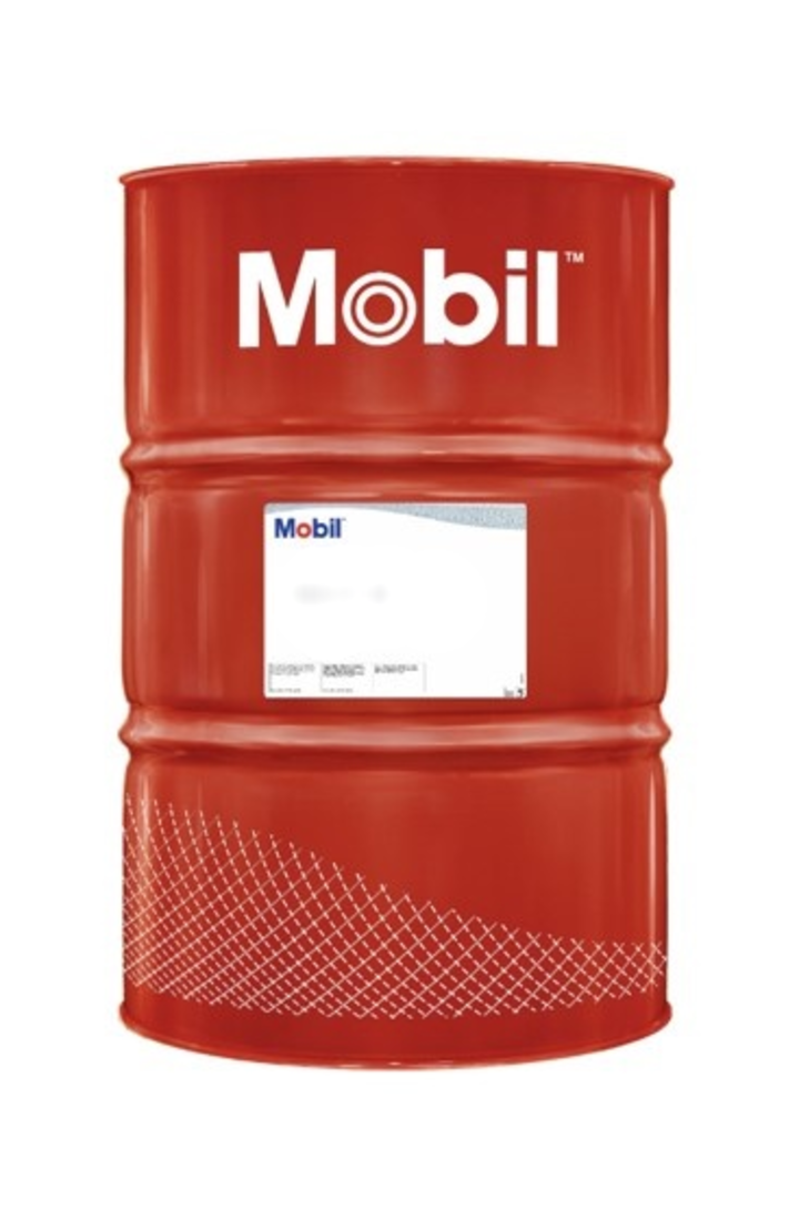 MOBIL-VACUOLINE 133