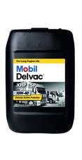 MOBIL-DELVAC Modern 10W40 Advance Protection | Mobil | Motorolie | Delvac | Advance Protection | 10W/40 |