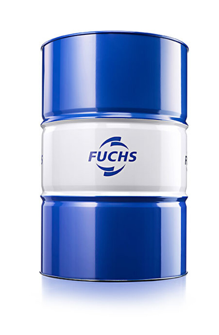 Fuchs Titan ATF 6400