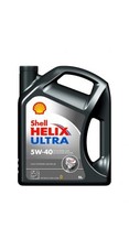 Shell Helix Ultra 5W/40