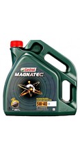 Castrol Magnatec 5W-40 C3