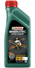 Castrol Magnatec 5W-30 A5