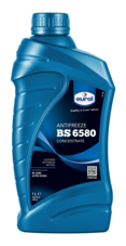Eurol Antifreeze BS 6580 antivries