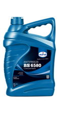 Eurol Antifreeze BS 6580 antivries