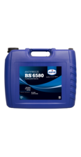 Eurol Antifreeze BS 6580