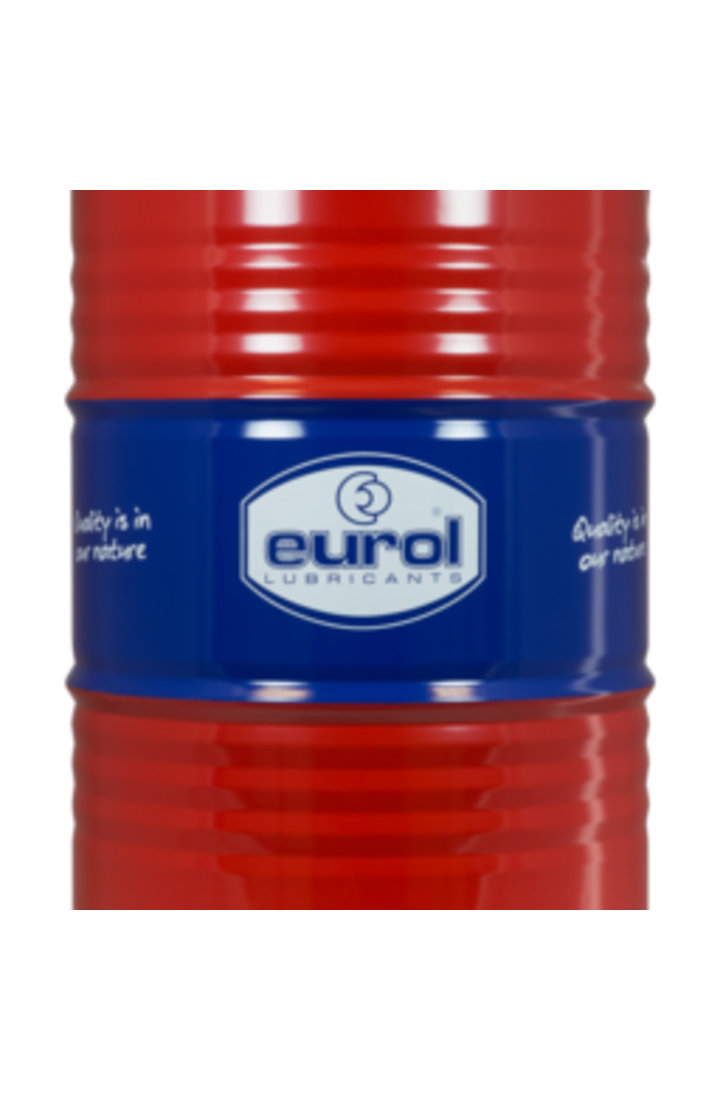 Eurol Antifreeze BS 6580 antivries