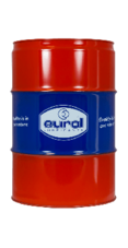 Eurol Turbo DI 5W-40 motorolie