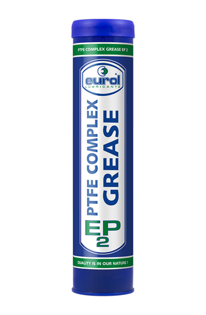 Eurol PTFE Complex Grease EP 2 smeervet