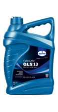 Eurol Coolant -36Â°C GLS 13 koelvloeistof