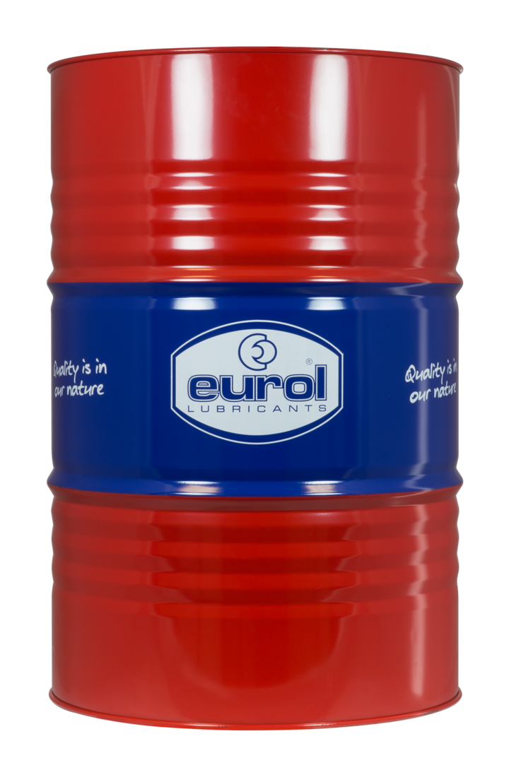 Eurol Coolant -36Â°C GLS 13 koelvloeistof