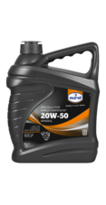 Eurol Harley 20W-50 motorolie