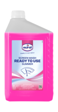 Eurol Summer Wash Kant  & Klaar ruitenreiniger