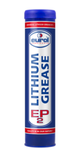 Eurol Universal Lithium Grease EP 2 smeermiddel