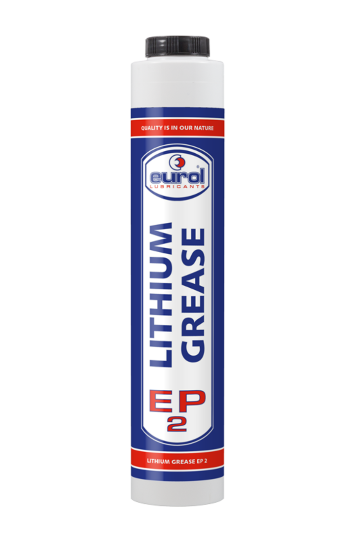 Eurol Universal Lithium Grease EP 2