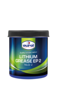 Eurol Universal Lithium Grease EP 2