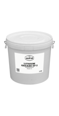 Eurol Universal Lithium Grease EP 2