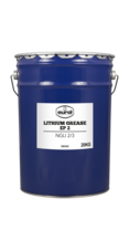 Eurol Universal Lithium Grease EP 2