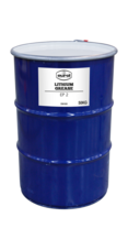 Eurol Universal Lithium Grease EP 2