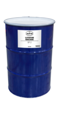 Eurol Universal Lithium Grease EP 2 smeermiddel