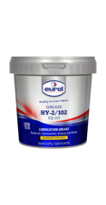 Eurol Grease HY-2/102 FD HT smeermiddel