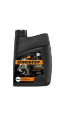 Booster Premium 5W-40 Motorolie