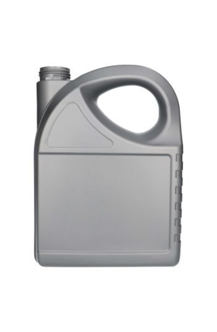 Koelvloeistof -36Â° XL Geel/Blank