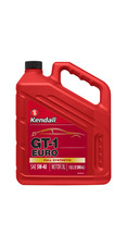 Kendall GT-1 Full Synthetic EF 5W/40