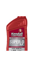 Kendall SuperD XA 15W/40