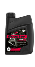 Booster BoostoMatic ATF 4 transmissieolie