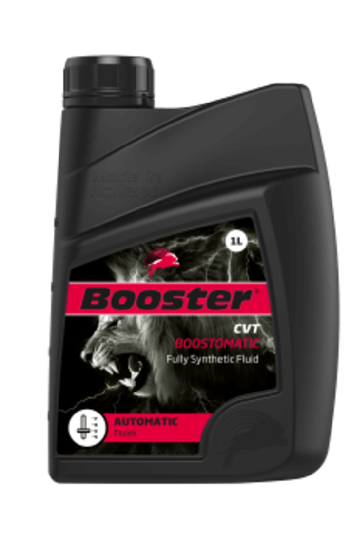 Booster BoostoMatic CVT Transmissievloeistof