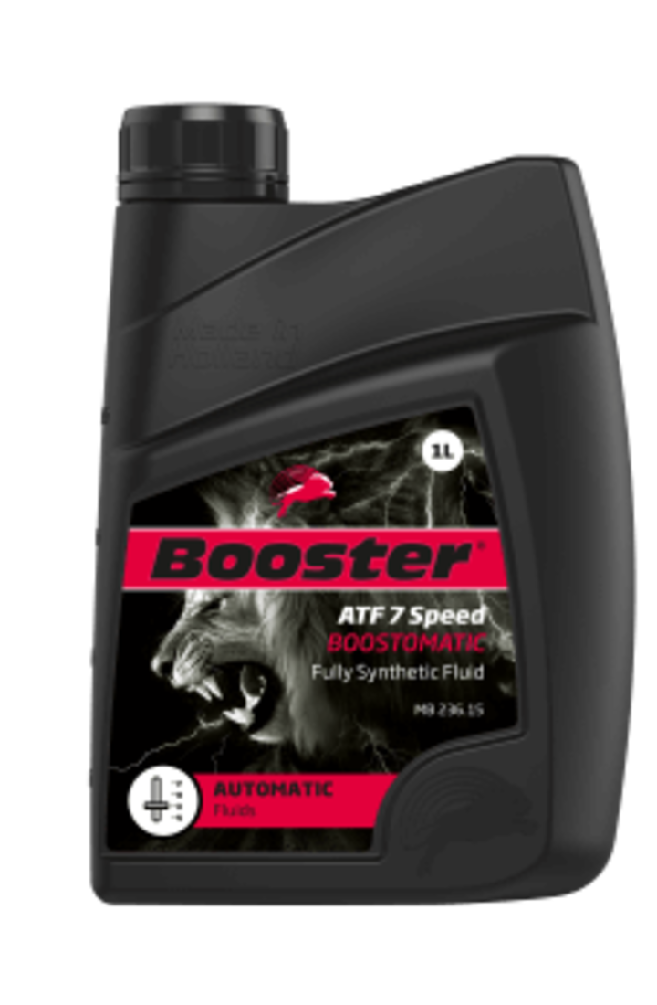 Booster BoostoMatic ATF 7 Speed transmissieolie