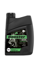 Booster Platinum 0W-40 motorolie