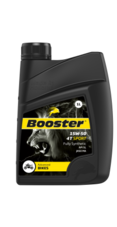 Booster Sport 15W-50 motorolie
