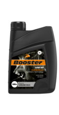 Booster Suproplus 10W-40 motorolie