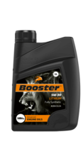 Booster Lithium 5W-30 Motorolie
