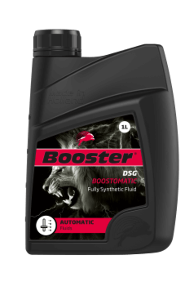 Booster Boostomatic DSG Transmissievloeistof