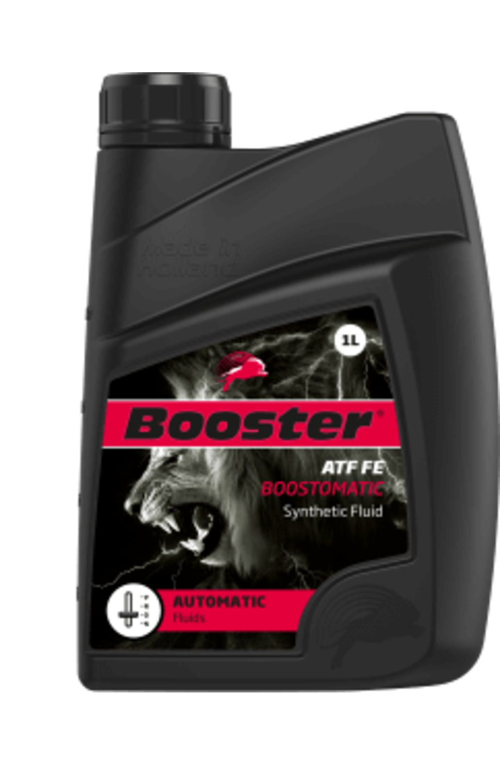 Booster BoostoMatic ATF FE Transmissievloeistof