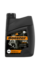 Booster Optimum 5W-30 motorolie