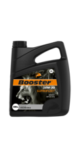 Booster Suprofleet 10W-30