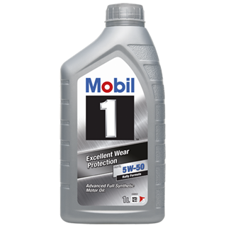 Mobil 1 5w50 deals