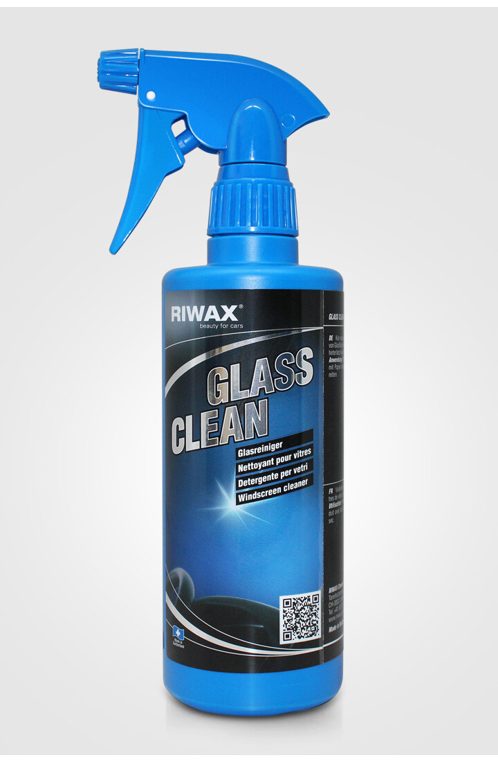 Riwax Glass Clean