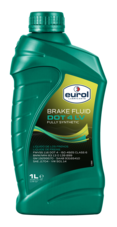 Eurol Brake Fluid DOT 4 LV remvloeistof