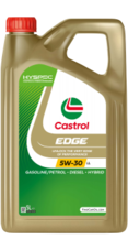 Castrol Edge 5W-30 LL